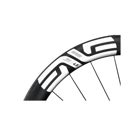 ENVE custom stickers