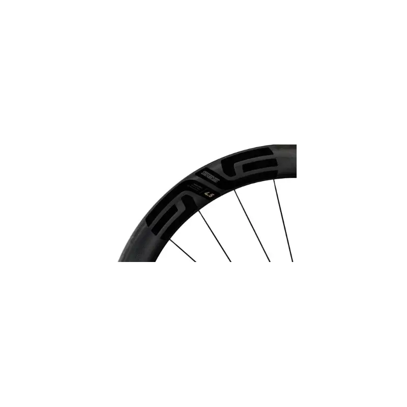 ENVE Stickers personalizzati