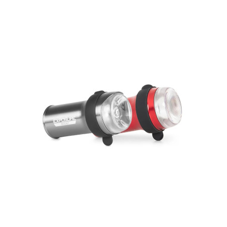 Exposure Boost 3 & Boost R3RA - USB-C Recharge Rear Light - with DB, PAK, PEL