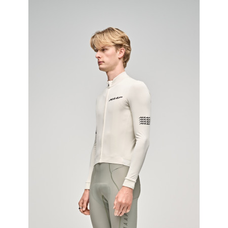 Maap Emerge Thermal LS Jersey Vapour