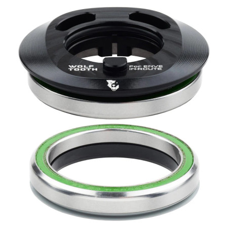 Wolf Tooth IS52 Premium Upper & Lower Headset for ENVE IN-Route System