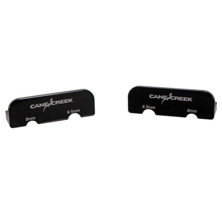 Cane Creek 8mm & 9.5mm Shaft Clamp