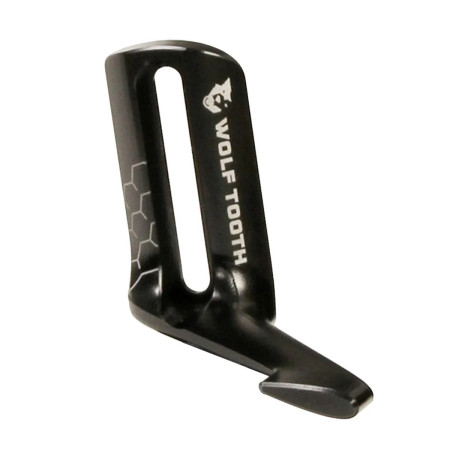 Wolf Tooth LoneWolf Aero Blade Chainring Cervelo 48-52