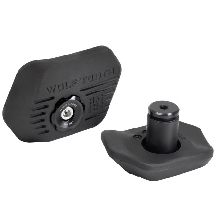 Wolf Tooth Locked-In Bar Ends
