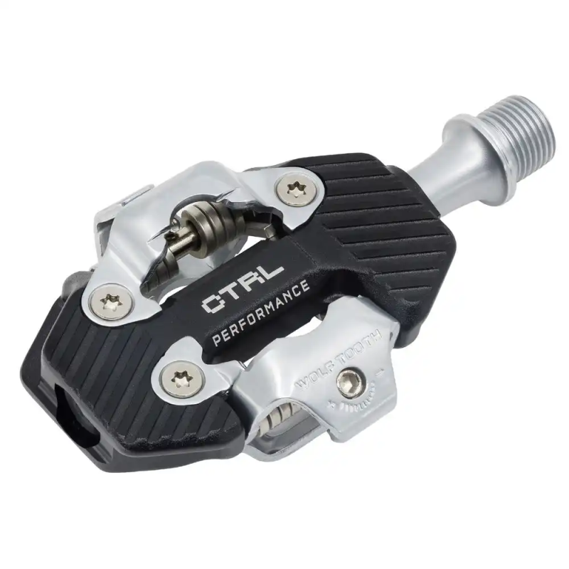 Pédales Vault DMR Pedal - Vault - Magnesium