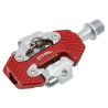 Pédales Vault DMR Pedal - Vault - Magnesium