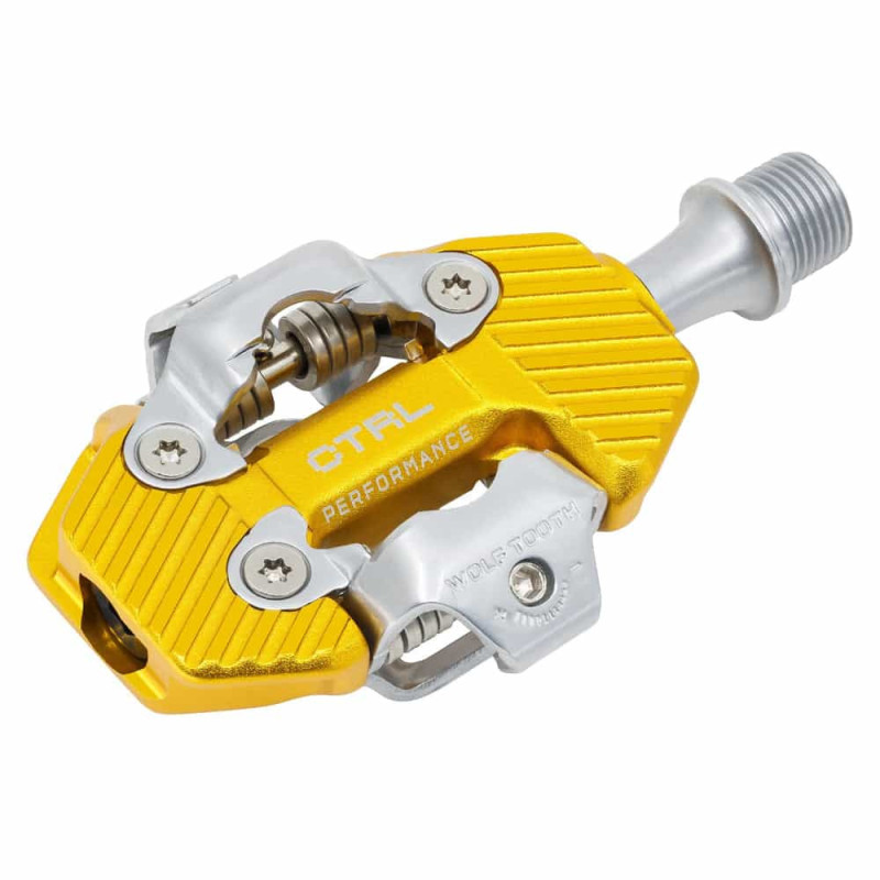 Pédales Vault DMR Pedal - Vault - Magnesium