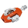 Pedaler Vault DMR Pedal - Vault - Magnesium