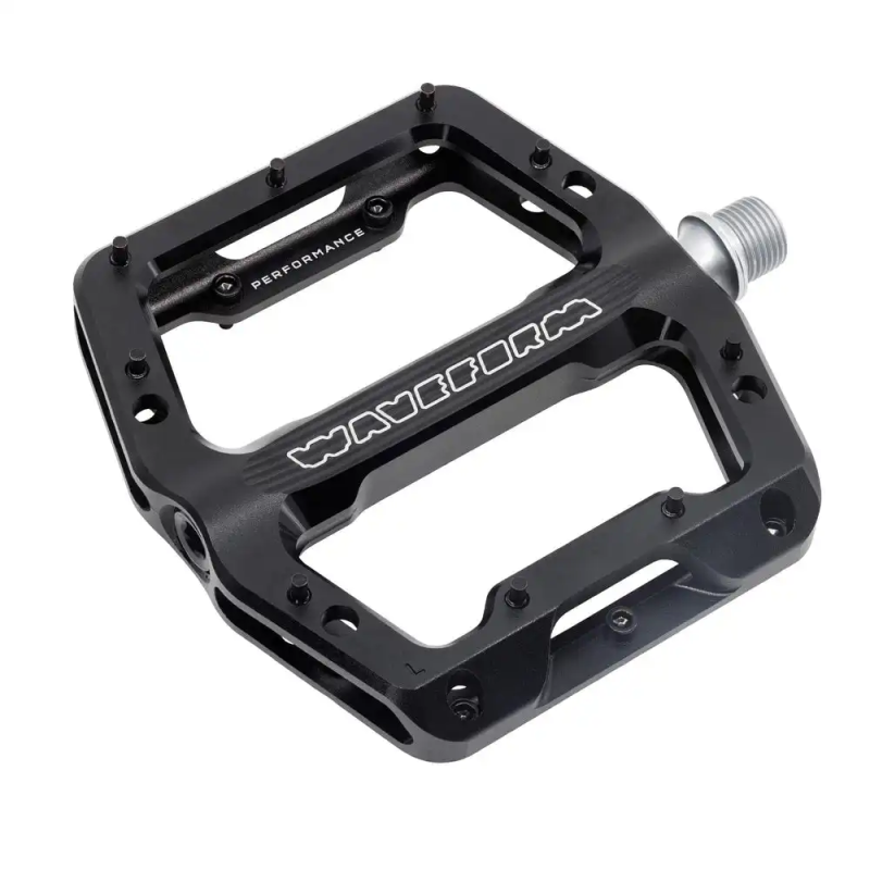 Pédales Vault DMR Pedal - Vault - Magnesium
