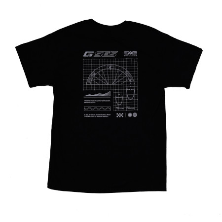 Goodies ENVE Logo T-shirt