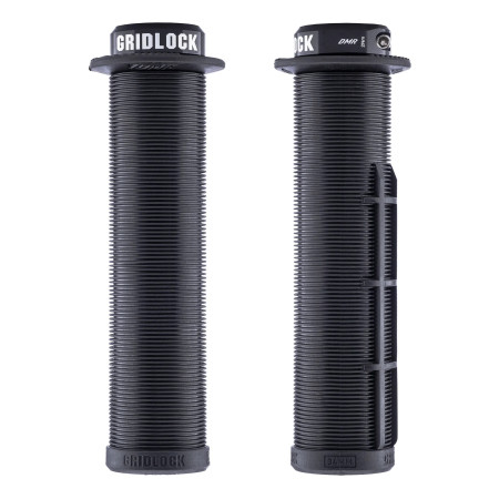 Grips DMR Deathgrip Flange Less DMR - BRENDOG DeathGrip - Thin Flangeless