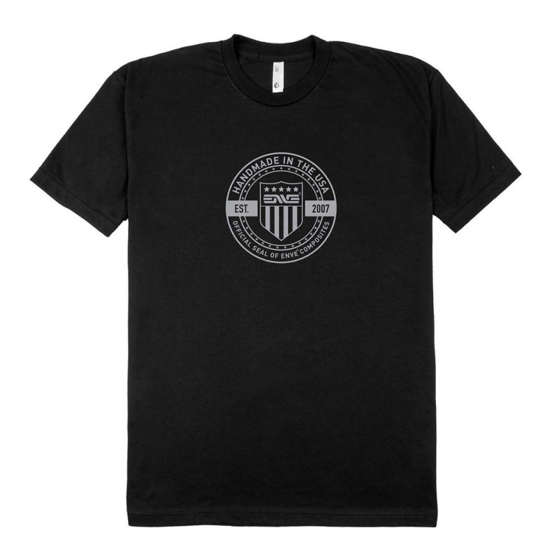 Goodies Enve Camiseta Seal