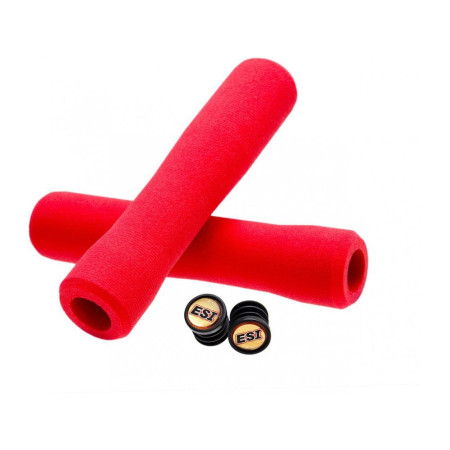 Puños ESI Esi Grip Fit CR