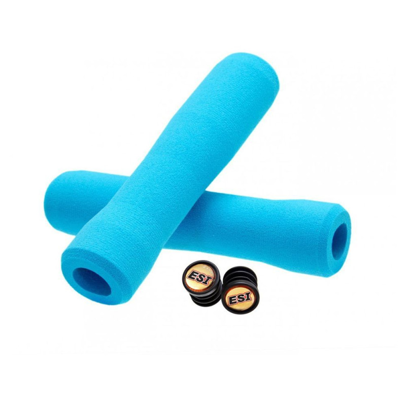 Puños ESI Esi Grip Fit XC