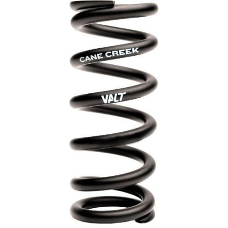 Amortiguadores Muelles Muelles VALT 00 x 600 Lightweight Steel Spring