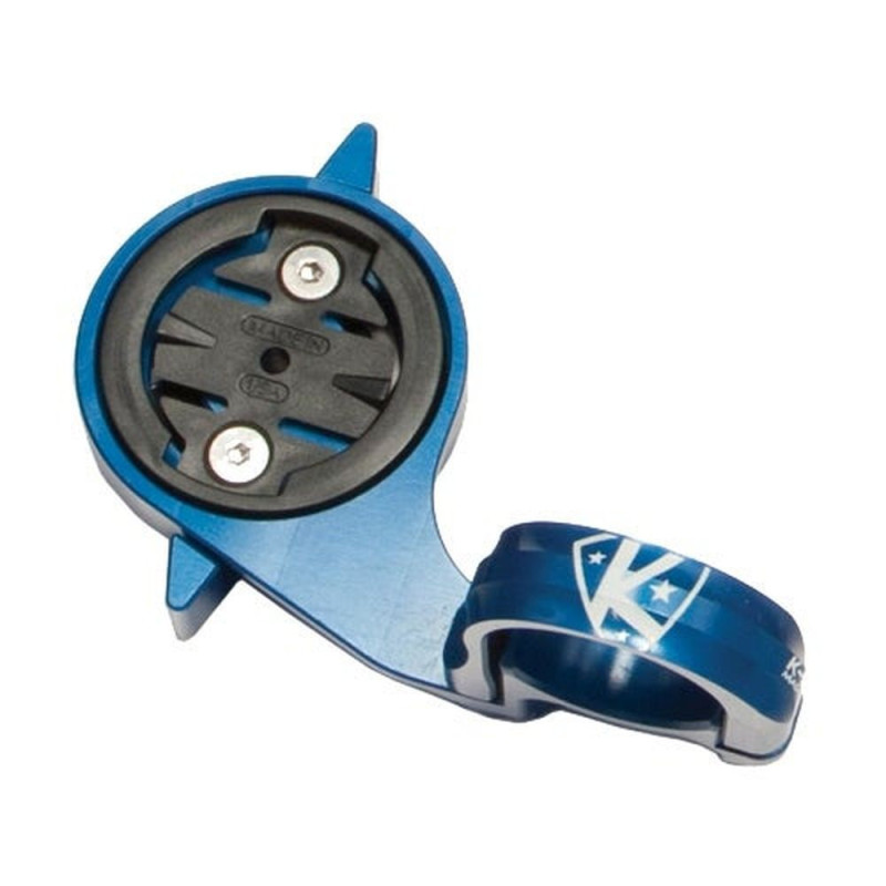 Soporte para ciclocomputador K-Edge Garmin-Bryton Computer Mount Garmin Tri