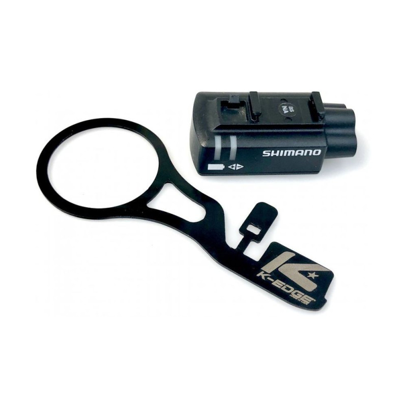 Soporte para computadora K-Edge Garmin-Bryton K-Edge Di2 stem support