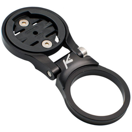 Soporte para computadora K-Edge Garmin-Bryton MTB Stem Garmin Adjustable