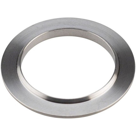 ChrisKing balhoofdsets Kegels Lagerschaal 1" Staal