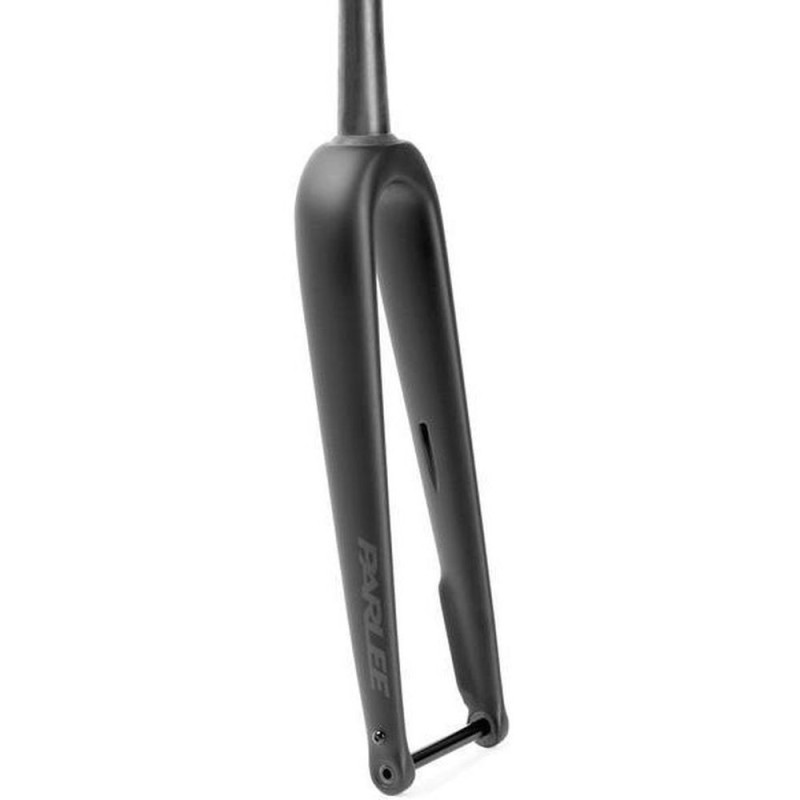 Horquillas Gravel Parlee Fork CX 12mm Flatmount