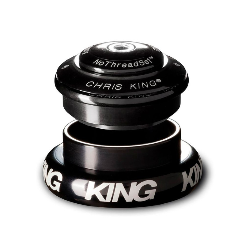 ChrisKing Semi-Integrierte Steuersätze Inset 7 (ZS44 - EC44-40)