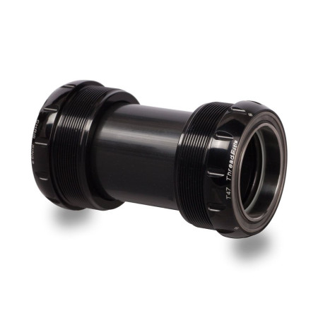 Cajas de pedalier Chris King Cajas de Acero Threadfit T47-30x