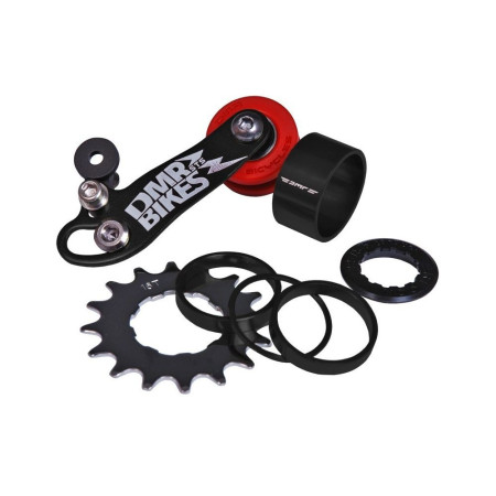 Pedales Piezas de recambio DMR - STS Combo Kit