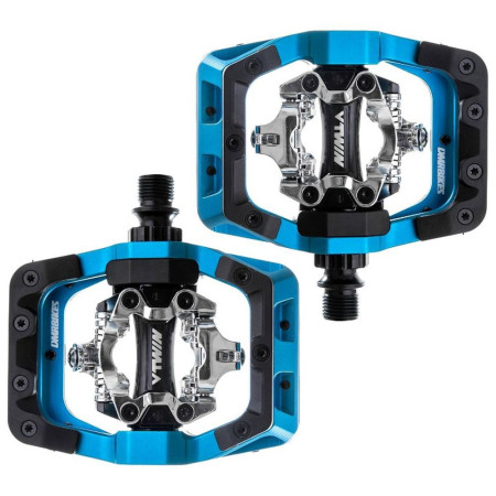 Pedales V-Twin DMR Pedal - V-Twin