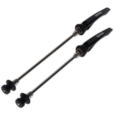 Naben Rennrad-Gravel Ersatzteile Schnellspanner Enve Stahl