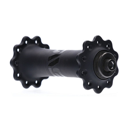 Hub Bujes ENVE Carbon 20h front