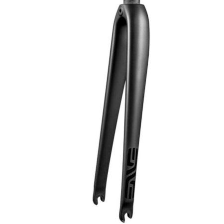 Horquillas ENVE Carretera Fork 0 1 1-4 Taper 43 Rake 400 mm BLACK