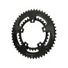 Kettingbladen Racefiets-Gravel Dubbel 50-34 110BCD SET