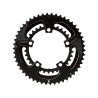 Kettingbladen Racefiets-Gravel Dubbel 52-36 110BCD SET