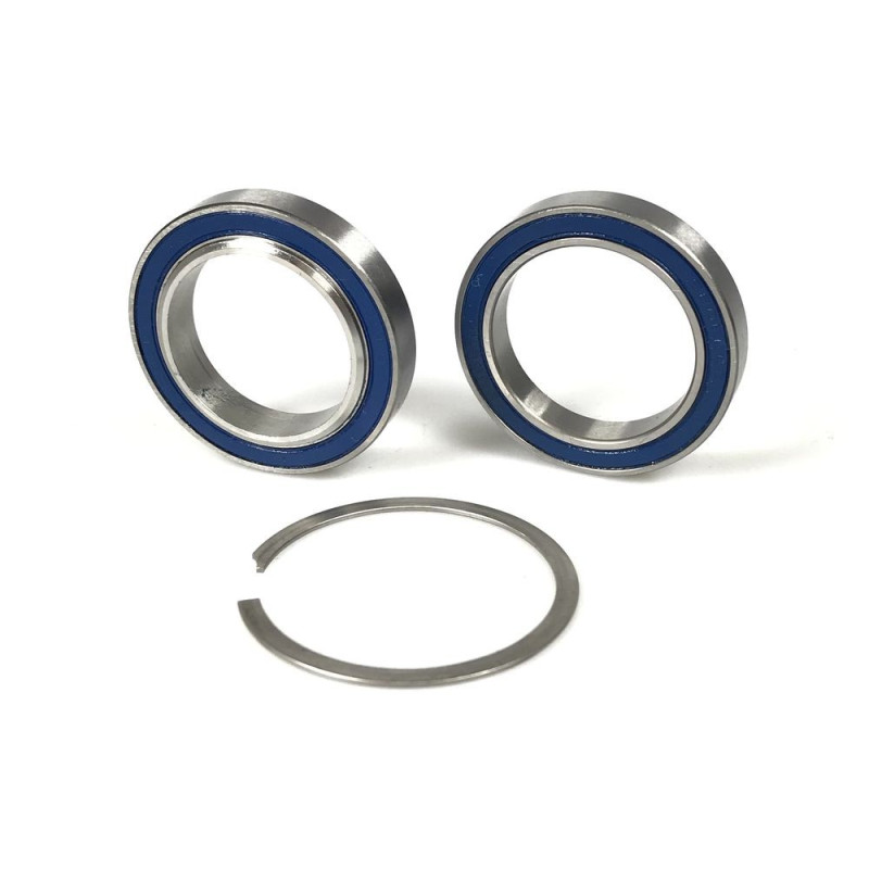 Cajas de pedalier Praxis Herramientas-Piezas de Repuesto M30 Bearing Service Kit