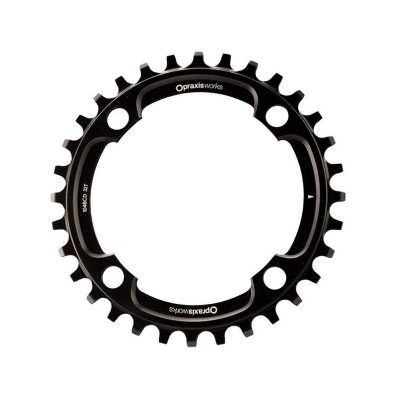 Mono Plato Mono 104BCD