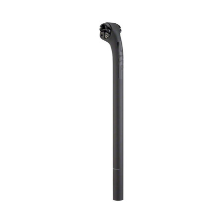 Enve Seatpost Black 25,4mm, 25mm Offset