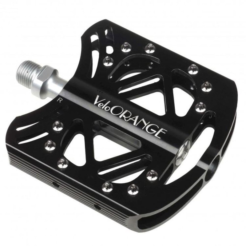 Pedale Grand Cru Sabot Pedals