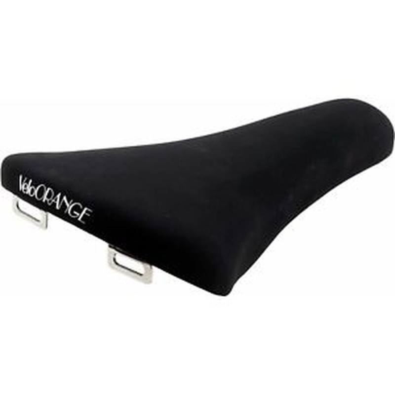 Sillines Microfiber Touring Saddle Wide