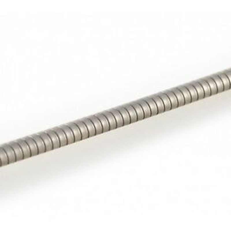 Câbleries Retro-Style Stainless Wound Cable Kit