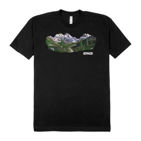 Goodies ENVE Mountainscape T-shirt