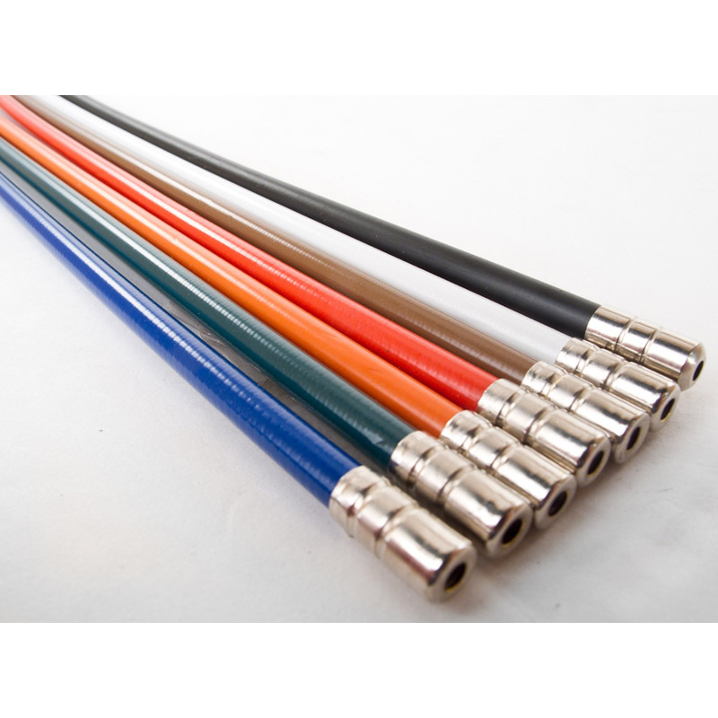 Kabler VO Colored brake cable kit