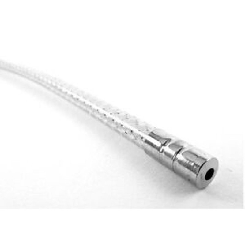Cableados VO Metallic Braid Brake Cable Kits
