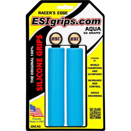 Puños ESI Esi Grip Racer