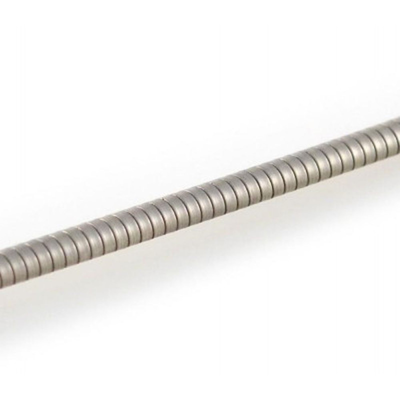 Cables VO Retro Style stainless wound brake cable kit