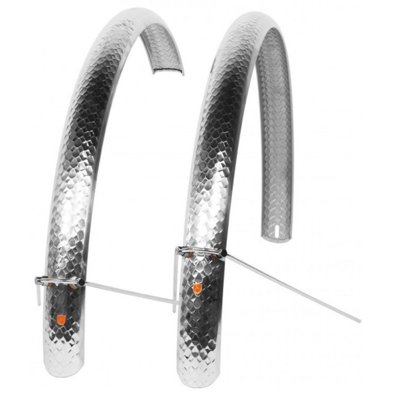 Guardabarros VO Snakeskin Fenders 650b