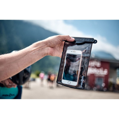 Portabidones Fidlock FOLD dry bag 160