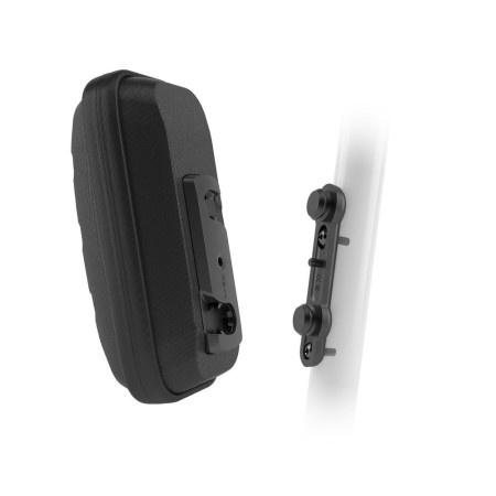 Portabidones Fidlock TWIST toolbox incl. TWIST bike base (SET) Black