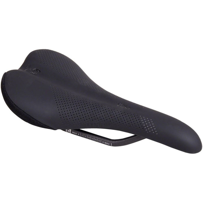 Zadels Volt saddle