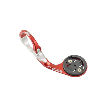 Soporte de computadora K-Edge Garmin-Bryton Garmin Mount RACE