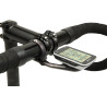 Soporte de ciclocomputador K-Edge Garmin-Bryton K-Edge Sport Computer Mount Black
